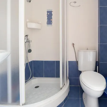 Cosy Fourka Beachfront بيت للعطل *
